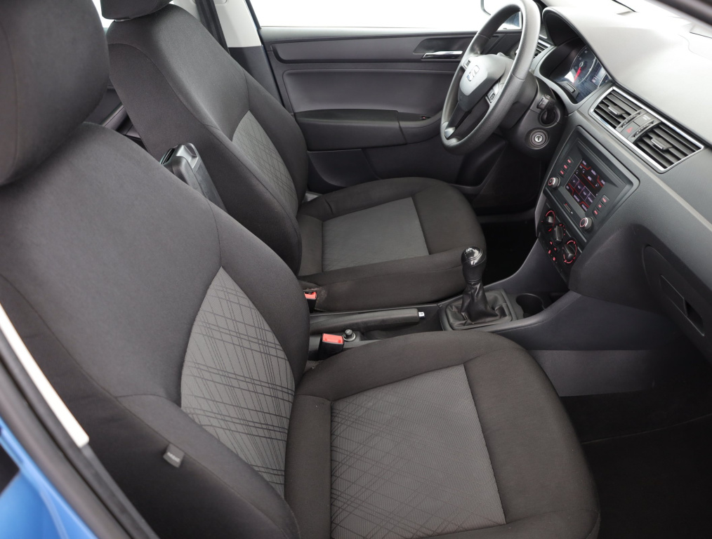 Seat Toledo