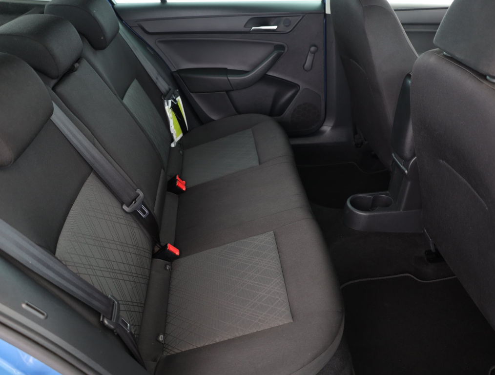 Seat Toledo