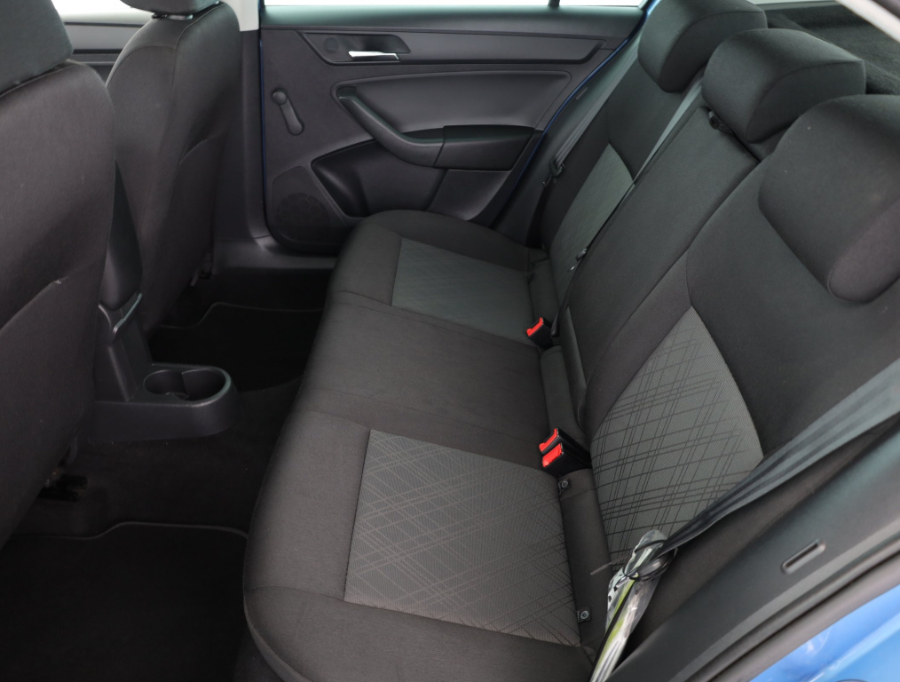 Seat Toledo