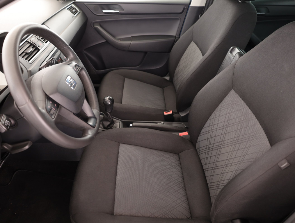 Seat Toledo