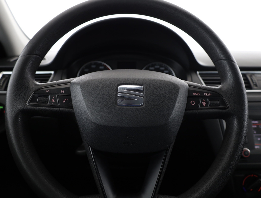 Seat Toledo