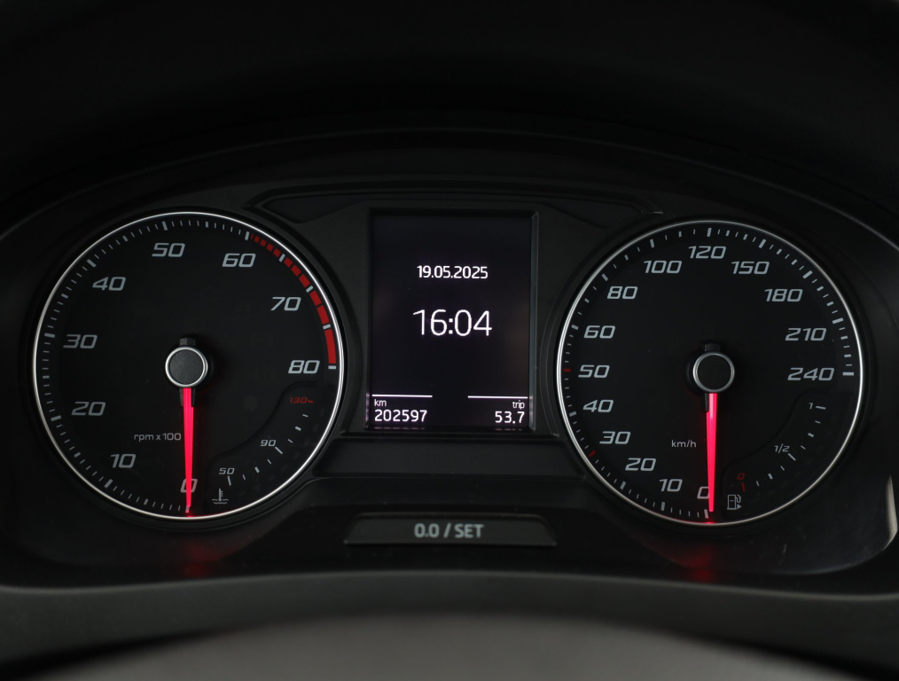 Seat Toledo