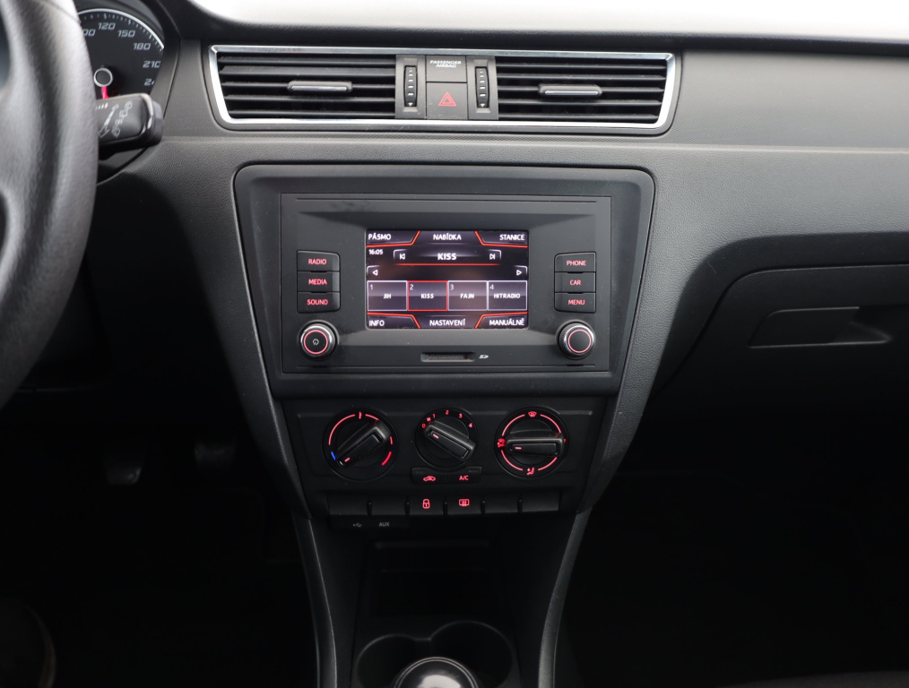 Seat Toledo