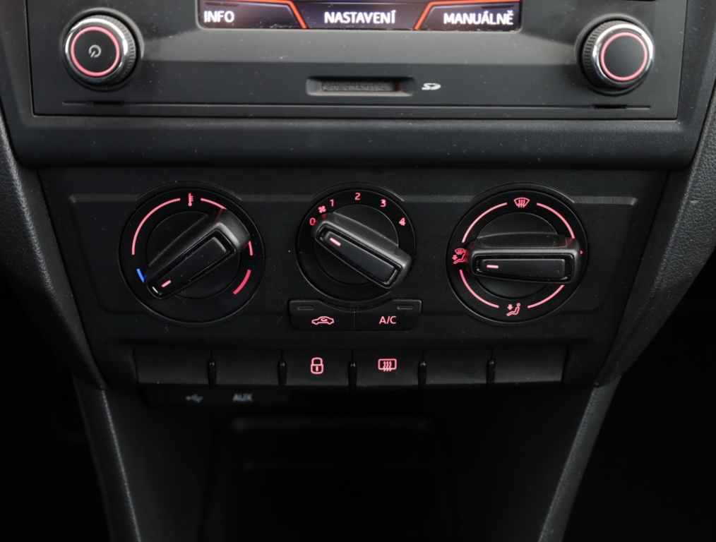 Seat Toledo