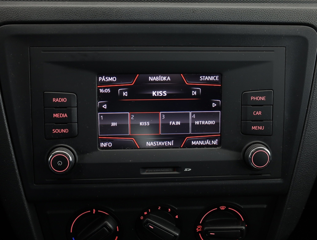 Seat Toledo