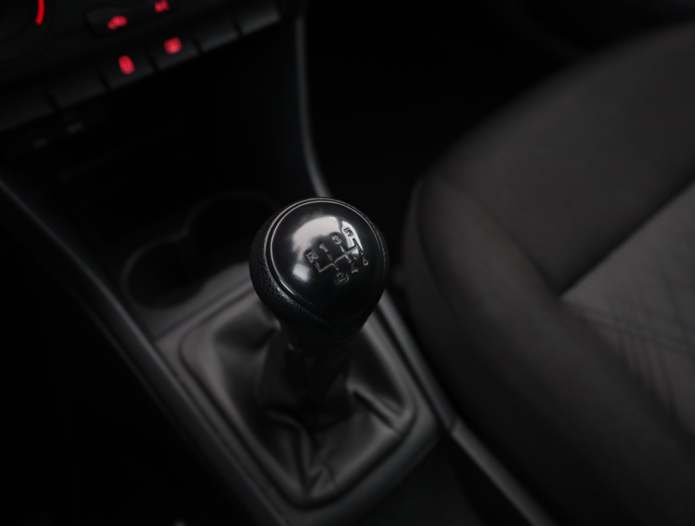 Seat Toledo