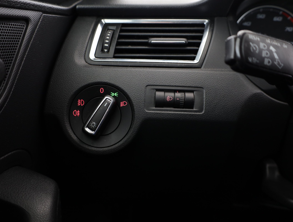 Seat Toledo