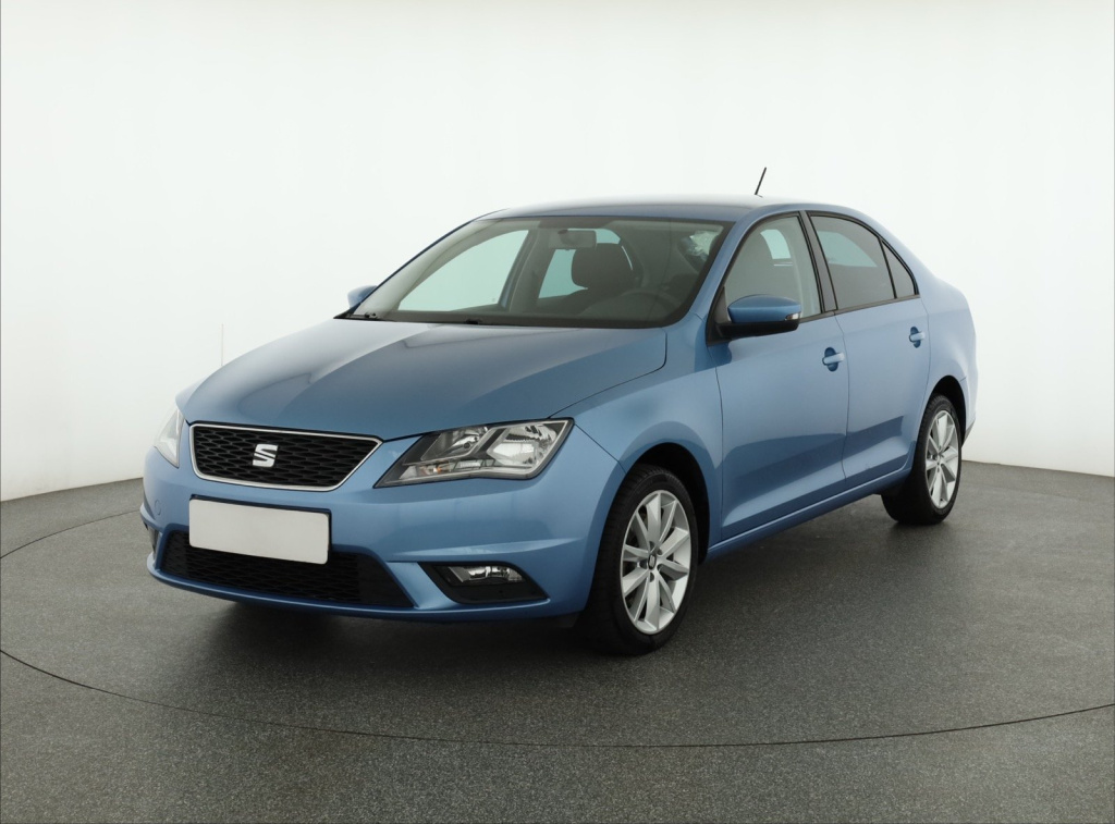 Seat Toledo