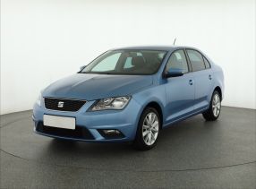 Seat Toledo - 2017