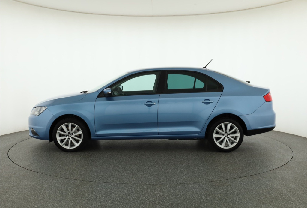 Seat Toledo
