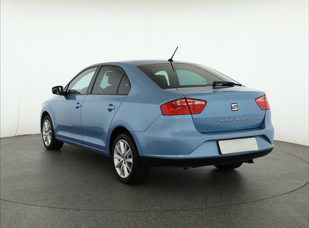 Seat Toledo