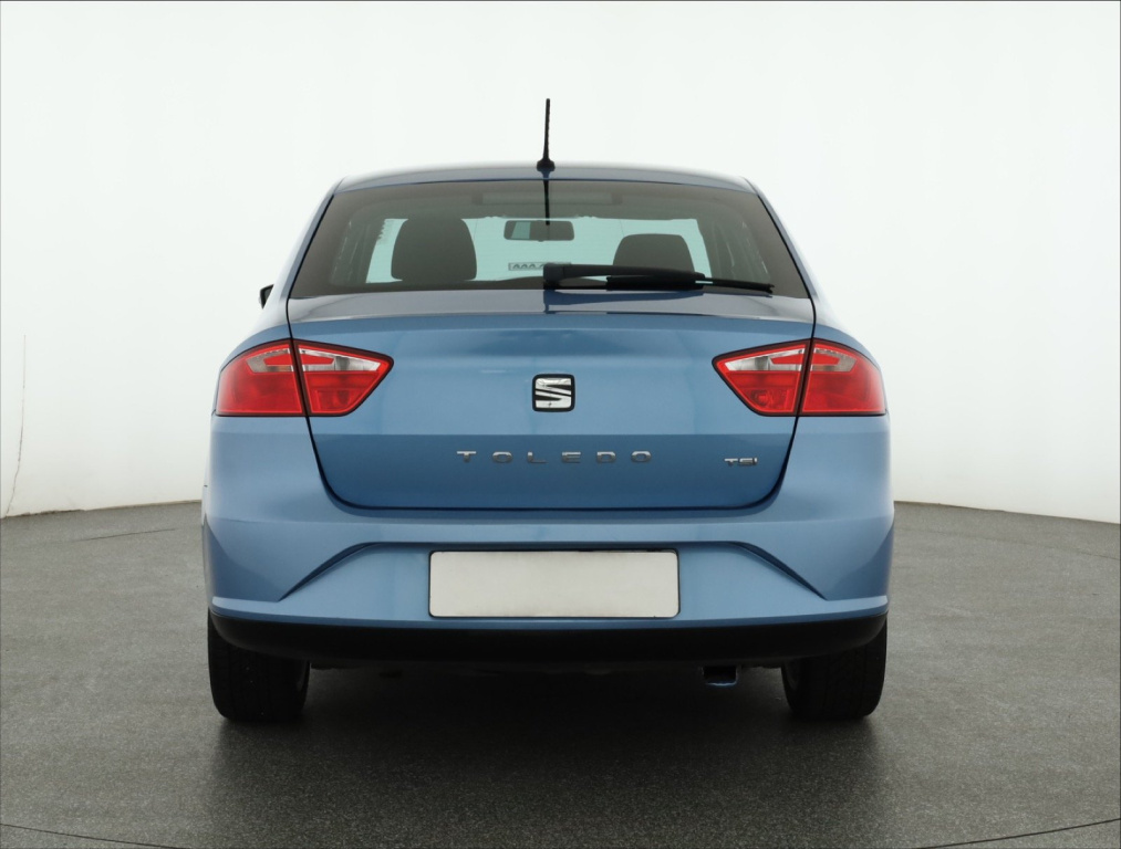 Seat Toledo