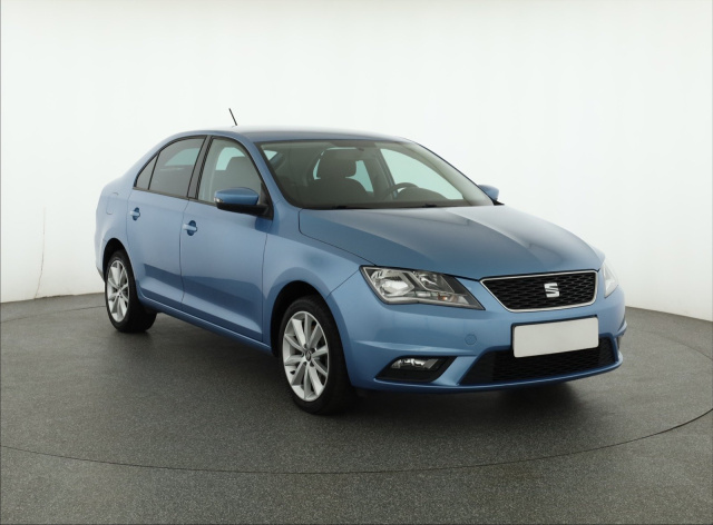 Seat Toledo 2017
