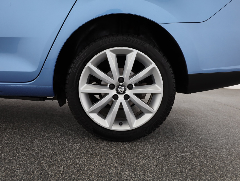 Seat Toledo