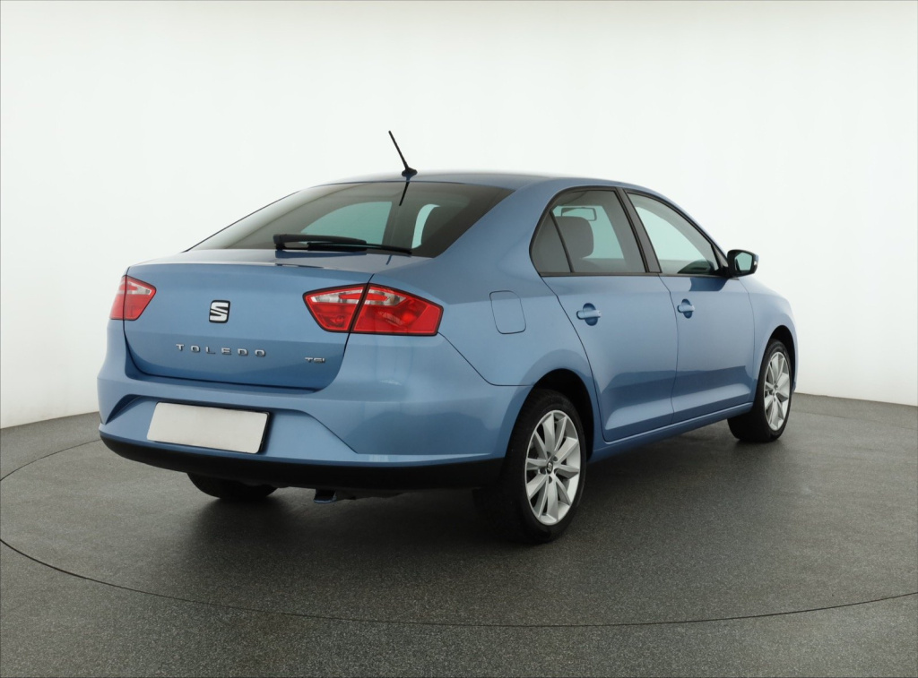 Seat Toledo