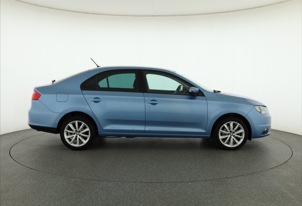 Seat Toledo