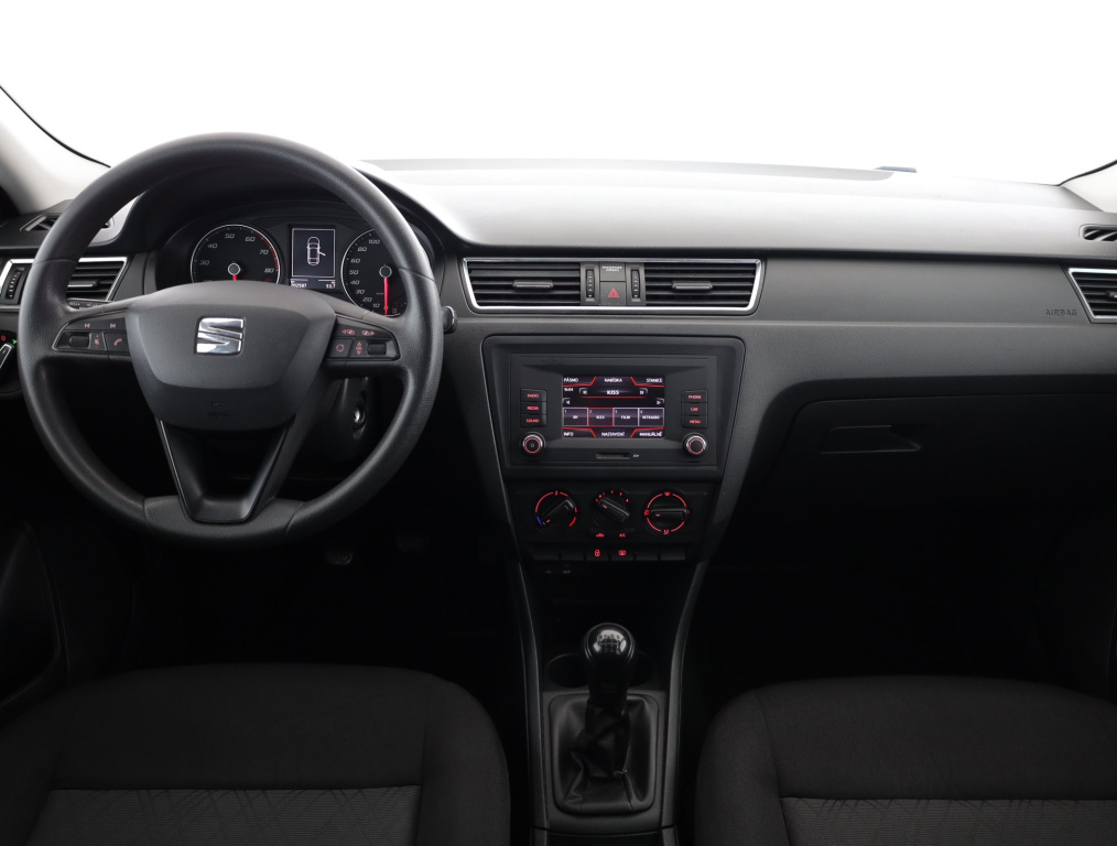 Seat Toledo