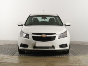 Chevrolet Cruze - 2011