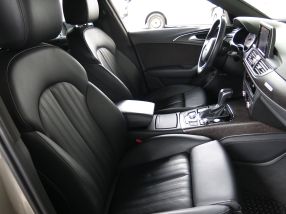 Audi A6 - 2017