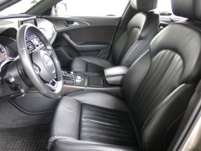 Audi A6 - 2017