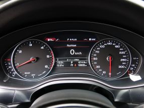 Audi A6 - 2017
