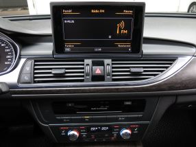 Audi A6 - 2017