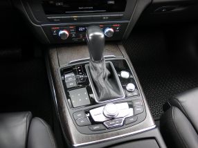 Audi A6 - 2017
