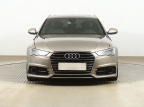 Audi A6 - 2017
