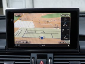 Audi A6 - 2017