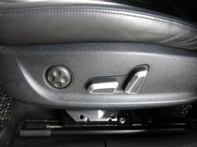 Audi A6 - 2017