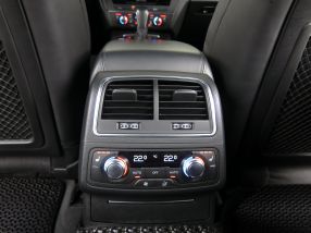 Audi A6 - 2017