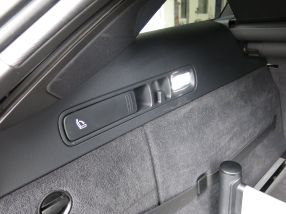 Audi A6 - 2017