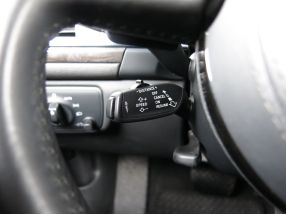 Audi A6 - 2017