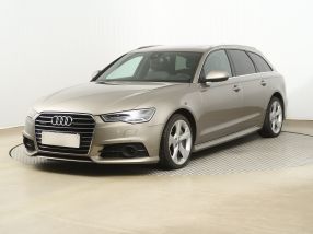 Audi A6 - 2017