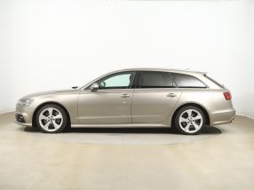 Audi A6 - 2017