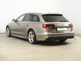 Audi A6 - 2017