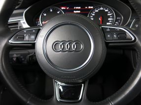 Audi A6 - 2017
