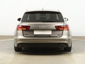 Audi A6 - 2017
