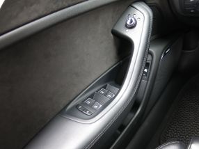 Audi A6 - 2017