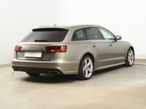 Audi A6 - 2017