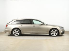 Audi A6 - 2017