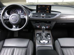 Audi A6 - 2017