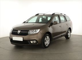 Dacia Logan - 2018
