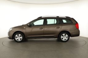 Dacia Logan - 2018