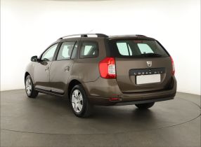 Dacia Logan - 2018