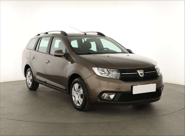 Dacia Logan 2018