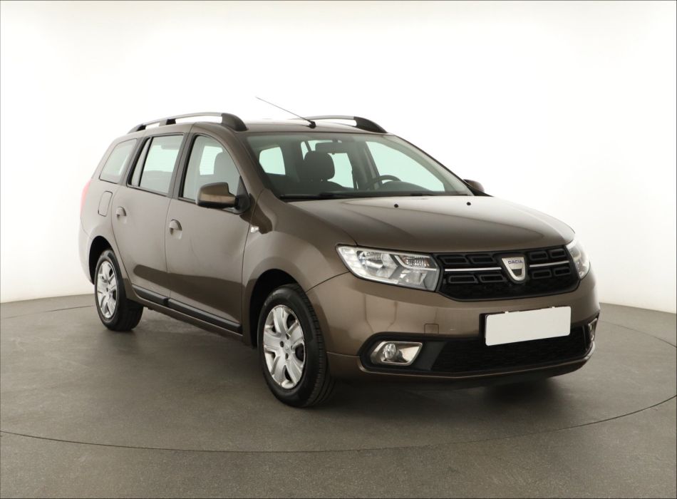 Dacia Logan - 2018