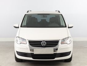 Volkswagen Touran - 2009