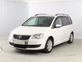 Volkswagen Touran - 2009