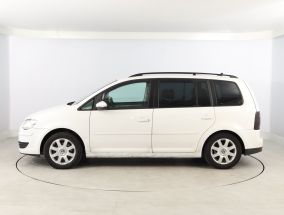 Volkswagen Touran - 2009